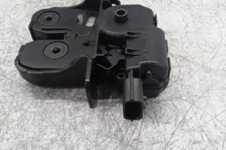 Serrure de coffre RENAULT SCENIC 3 Photo n°3