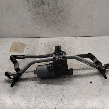 Moteur essuie glace avant CITROEN C3 3 Photo n°1