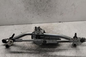 Moteur essuie glace avant CITROEN C3 3 Photo n°3