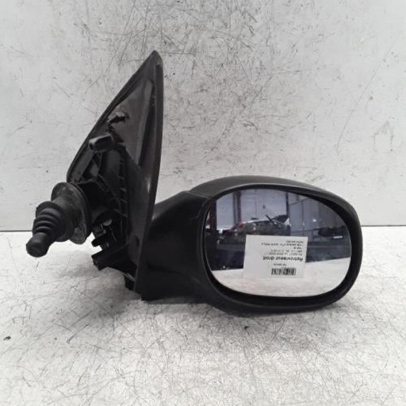 Retroviseur droit PEUGEOT 206+