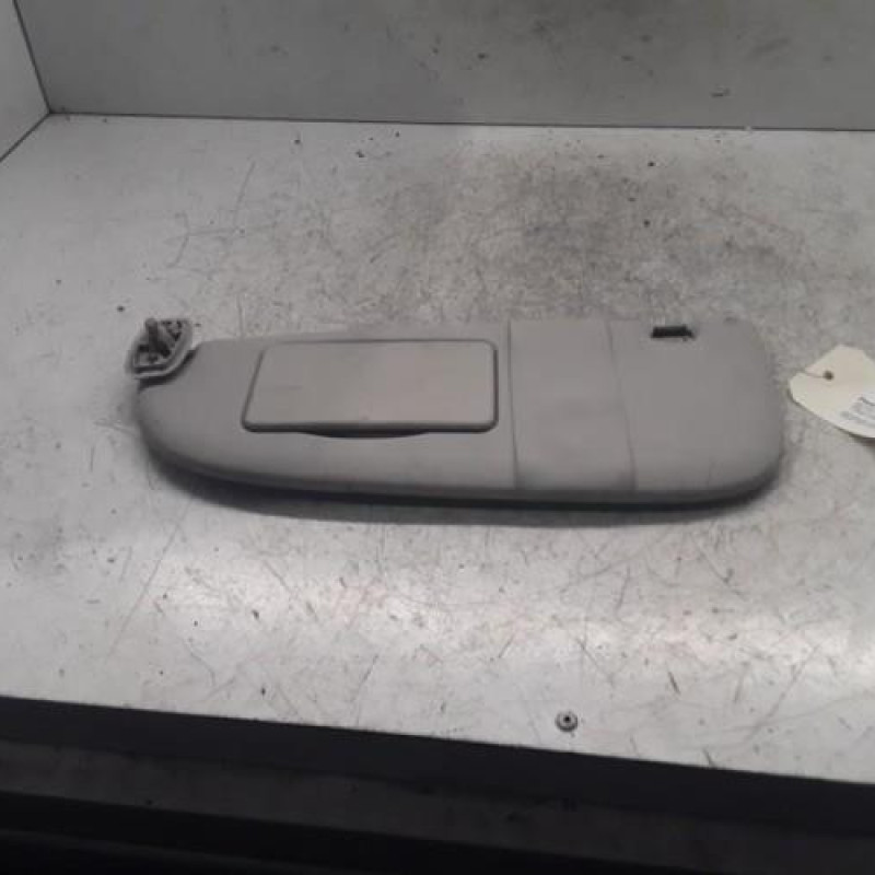 Pare soleil gauche PEUGEOT 206+ Pare soleil gauche PEUGEOT 206+