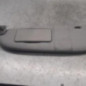 Pare soleil gauche PEUGEOT 206+
