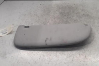 Pare soleil gauche PEUGEOT 206+