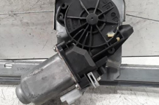 Leve vitre electrique avant droit CITROEN C3 1 Photo n°3