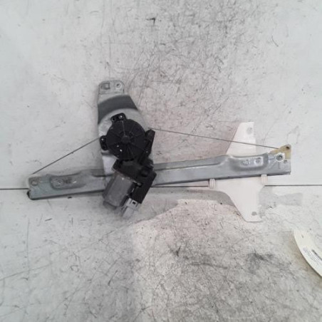 Leve vitre electrique arriere droit CITROEN C4 PICASSO 1 Photo n°1