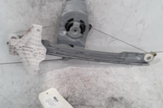 Leve vitre electrique arriere gauche CITROEN C4 PICASSO 1 Photo n°1