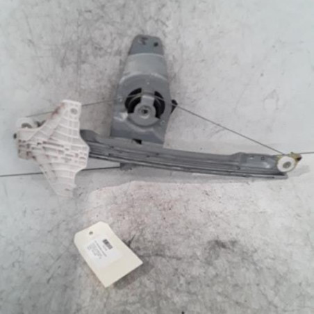 Leve vitre electrique arriere gauche CITROEN C4 PICASSO 1 Photo n°1