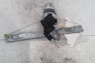 Leve vitre electrique arriere gauche CITROEN C4 PICASSO 1