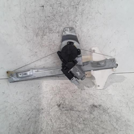 Leve vitre electrique arriere gauche CITROEN C4 PICASSO 1