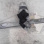 Leve vitre electrique arriere gauche CITROEN C4 PICASSO 1