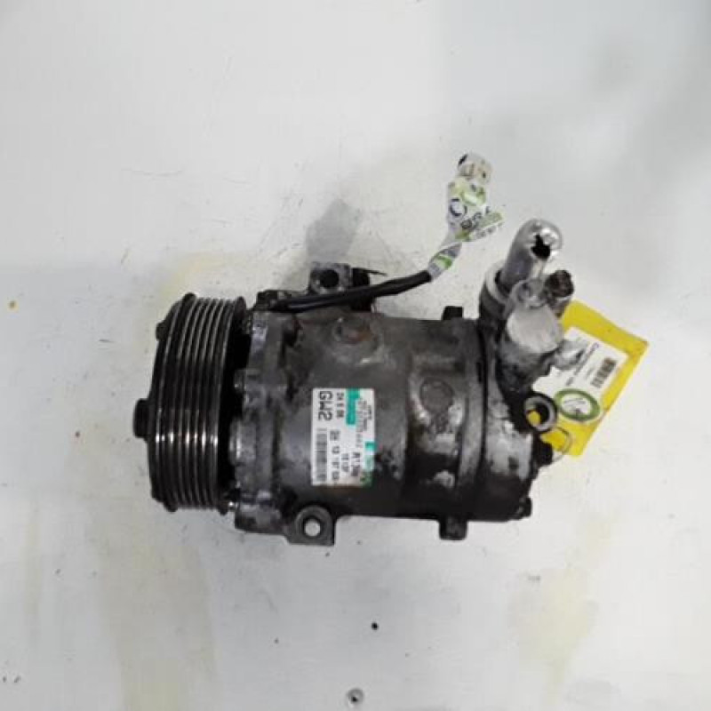 Compresseur clim OPEL CORSA C Compresseur clim OPEL CORSA C