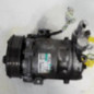 Compresseur clim OPEL CORSA C