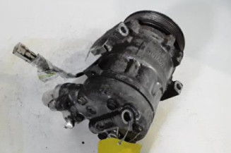 Compresseur clim OPEL CORSA C