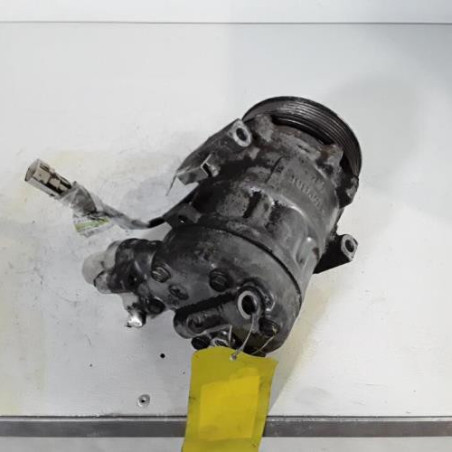 Compresseur clim OPEL CORSA C