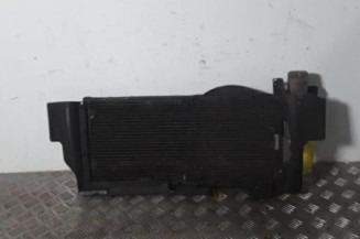 Radiateur clim OPEL CORSA C