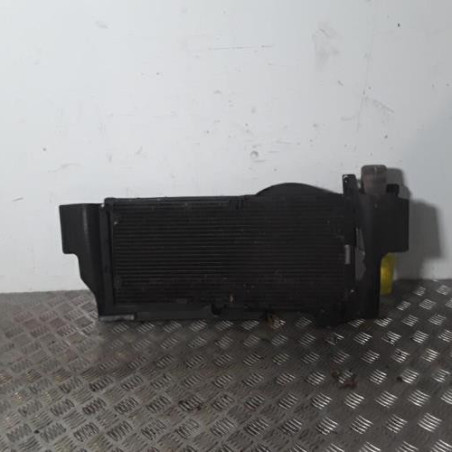 Radiateur clim OPEL CORSA C