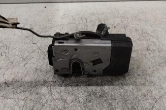 Serrure avant gauche OPEL MERIVA A