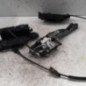 Serrure avant droit PEUGEOT 207