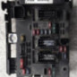 Boitier servitude moteur (BSM) PEUGEOT 307
