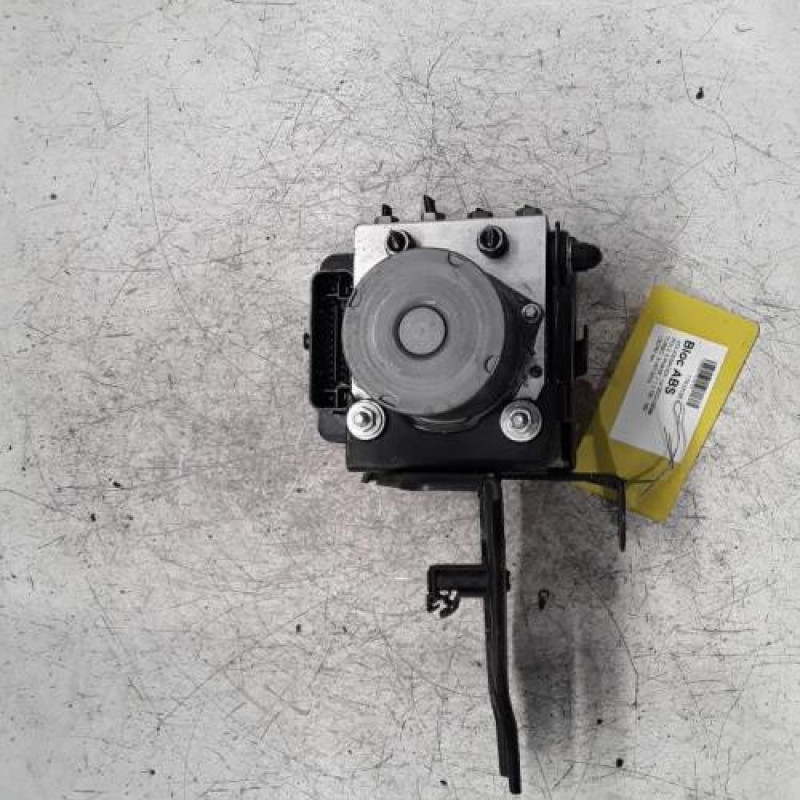 Bloc ABS (freins anti-blocage) VOLKSWAGEN POLO 5 Bloc ABS (freins anti-blocage) VOLKSWAGEN POLO 5