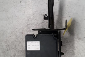 Bloc ABS (freins anti-blocage) VOLKSWAGEN POLO 5