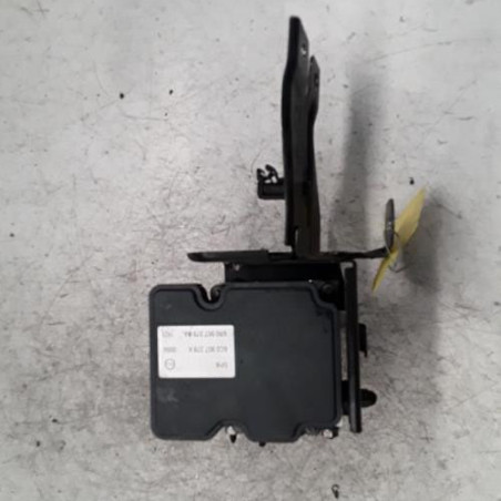 Bloc ABS (freins anti-blocage) VOLKSWAGEN POLO 5