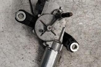 Moteur essuie glace arriere VOLKSWAGEN POLO 5 Photo n°1