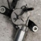 Moteur essuie glace arriere VOLKSWAGEN POLO 5