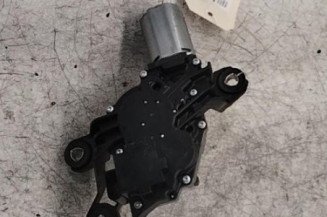 Moteur essuie glace arriere VOLKSWAGEN POLO 5