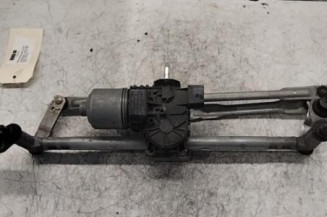 Moteur essuie glace avant VOLKSWAGEN POLO 5 Photo n°1