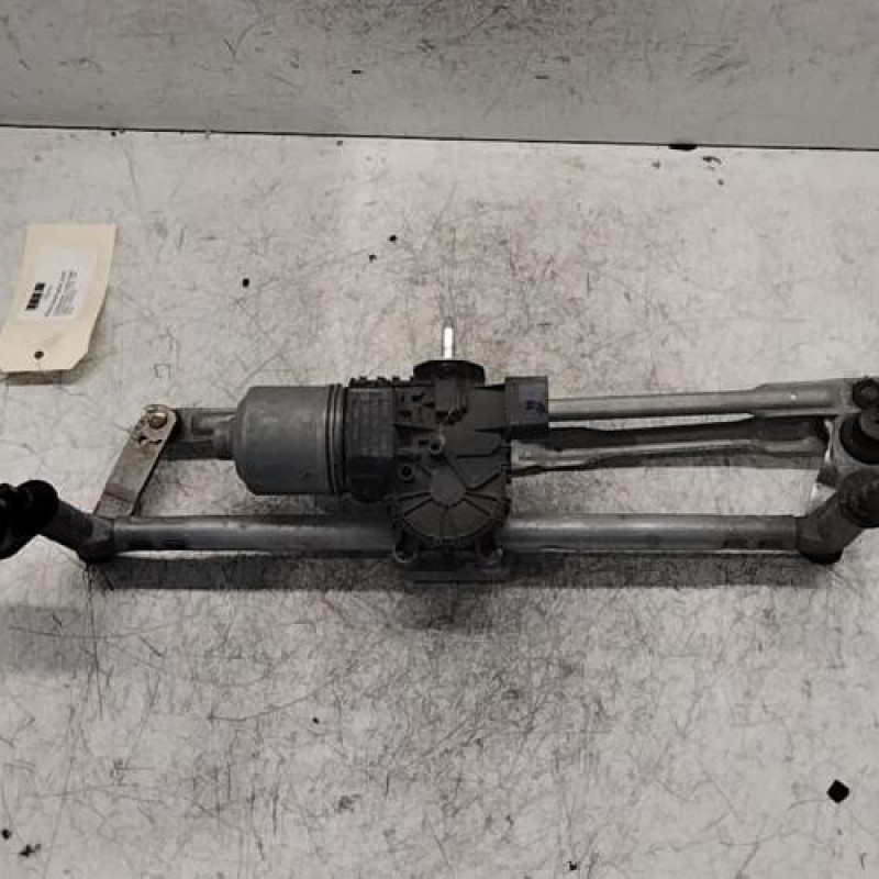 Moteur essuie glace avant VOLKSWAGEN POLO 5 Moteur essuie glace avant VOLKSWAGEN POLO 5
