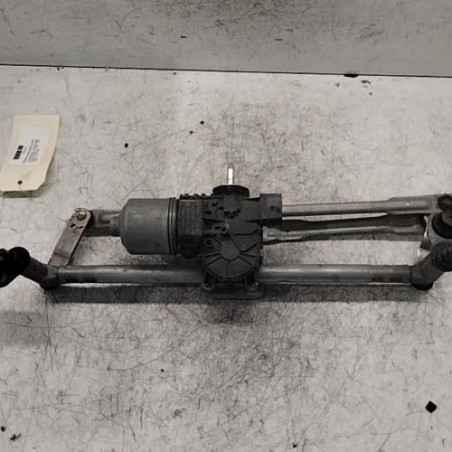 Moteur essuie glace avant VOLKSWAGEN POLO 5 Photo n°1