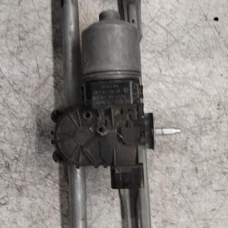 Moteur essuie glace avant VOLKSWAGEN POLO 5
