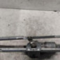 Moteur essuie glace avant VOLKSWAGEN POLO 5