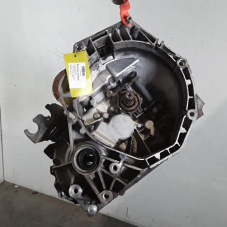Boite de vitesses FIAT PUNTO EVO 3 Photo n°1