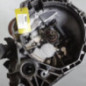 Boite de vitesses FIAT PUNTO EVO 3