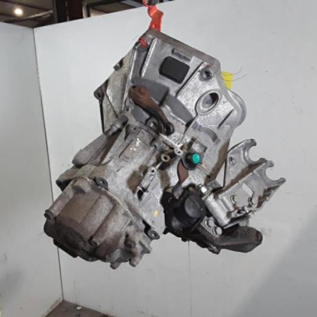 Boite de vitesses FIAT PUNTO EVO 3