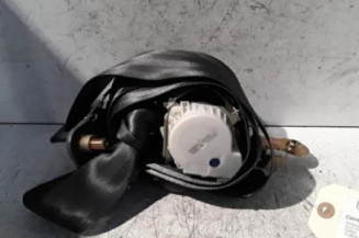 Ceinture avant droit RENAULT CLIO 3 Photo n°1