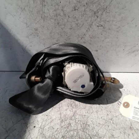 Ceinture avant droit RENAULT CLIO 3 Photo n°1