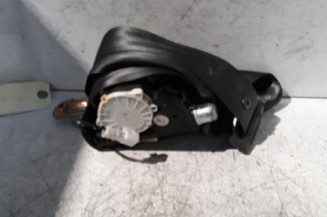 Ceinture avant droit RENAULT CLIO 3