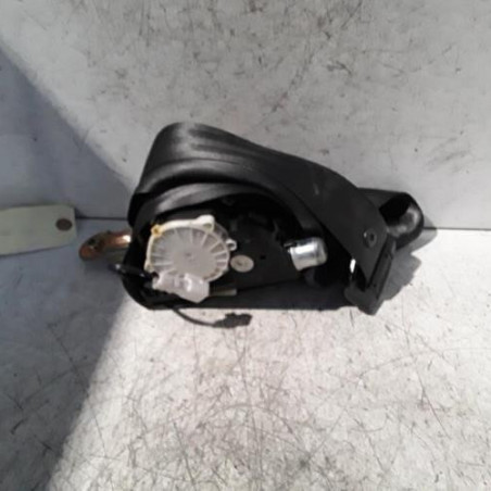 Ceinture avant droit RENAULT CLIO 3