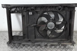 Face avant PEUGEOT 307