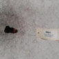 Bouton de warning CITROEN C4 GRAND PICASSO 2