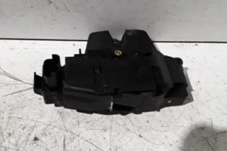 Serrure de coffre CITROEN C4 GRAND PICASSO 2 Photo n°1