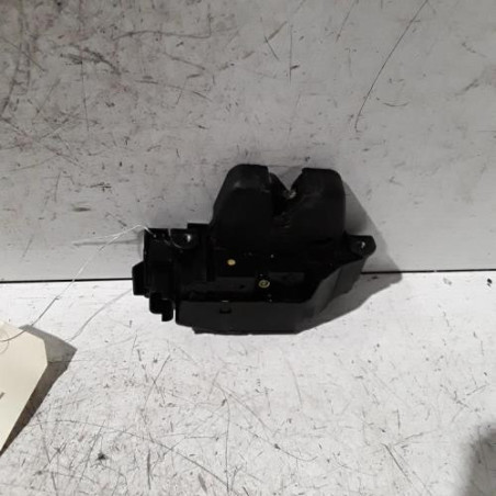 Serrure de coffre CITROEN C4 GRAND PICASSO 2
