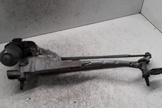 Moteur essuie glace avant FORD FIESTA 6 Photo n°1