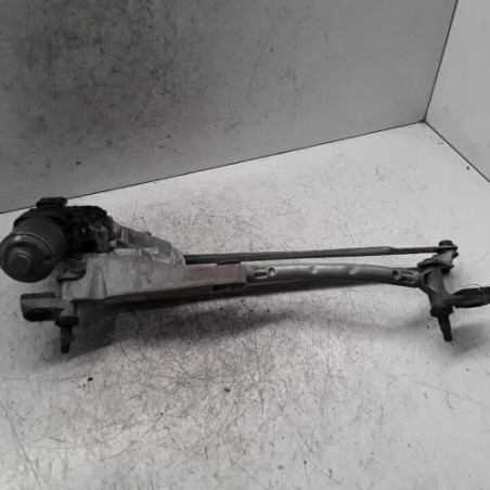 Moteur essuie glace avant FORD FIESTA 6 Photo n°1
