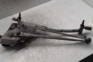 Moteur essuie glace avant FORD FIESTA 6