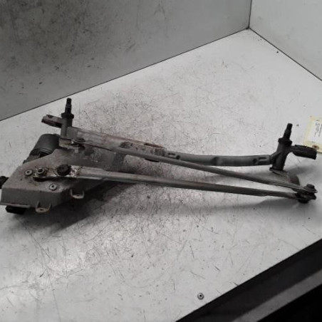 Moteur essuie glace avant FORD FIESTA 6