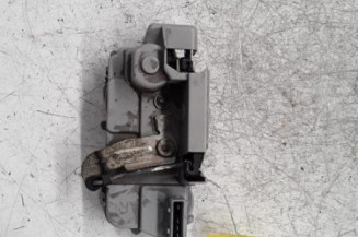 Serrure arriere gauche PEUGEOT 406